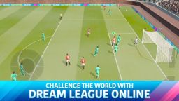 Download Dream League Soccer 2020 wallpapers 5