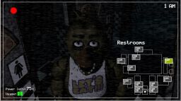 Download Five Nights at Freddy's wallpapers 2