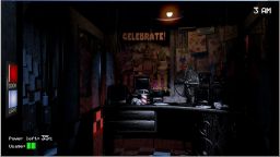 Download Five Nights at Freddy's wallpapers 3