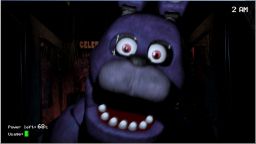 Download Five Nights at Freddy's wallpapers 6