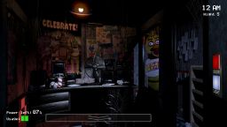 Download Five Nights at Freddy's wallpapers 8