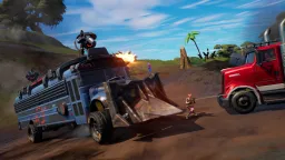 Download Fortnite wallpapers 3