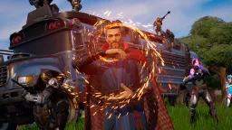 Download Fortnite wallpapers 4