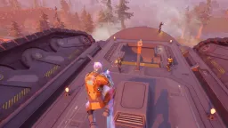 Download Fortnite wallpapers 5