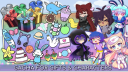Download Gacha Life wallpapers 8
