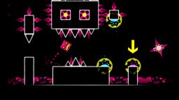 Download Geometry Dash wallpapers 2