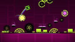 Download Geometry Dash wallpapers 6