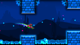 Download Geometry Dash SubZero wallpapers 17