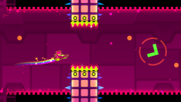 Download Geometry Dash SubZero wallpapers 18