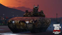 Download Grand Theft Auto V wallpapers 11