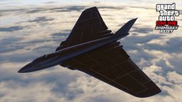 Download Grand Theft Auto V wallpapers 12