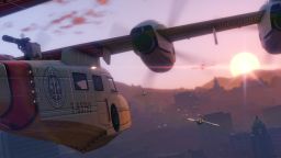 Download Grand Theft Auto V wallpapers 22