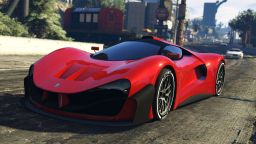 Download Grand Theft Auto V wallpapers 26