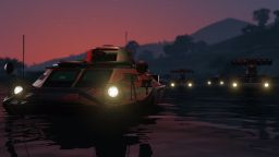 Download Grand Theft Auto V wallpapers 32