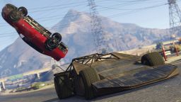 Download Grand Theft Auto V wallpapers 44