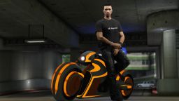 Download Grand Theft Auto V wallpapers 46