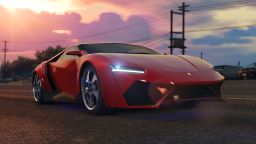 Download Grand Theft Auto V wallpapers 53