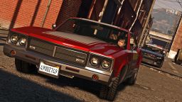Download Grand Theft Auto V wallpapers 59