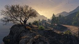 Download Grand Theft Auto V wallpapers 60
