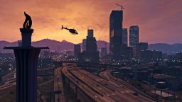 Download Grand Theft Auto V wallpapers 65