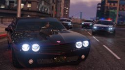 Download Grand Theft Auto V wallpapers 66