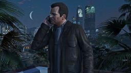 Download Grand Theft Auto V wallpapers 67