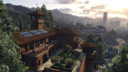 Download Grand Theft Auto V wallpapers 69