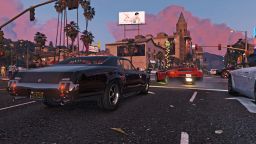 Download Grand Theft Auto V wallpapers 70