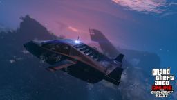 Download Grand Theft Auto V wallpapers 9