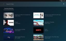 Download Hulu: Stream TV shows, hit movies, series & more wallpapers 19