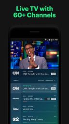 Download Hulu: Stream TV shows, hit movies, series & more wallpapers 3