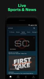 Download Hulu: Stream TV shows, hit movies, series & more wallpapers 4