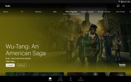 Download Hulu: Stream TV shows, hit movies, series & more wallpapers 6