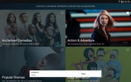 Download Hulu: Stream TV shows, hit movies, series & more wallpapers 8