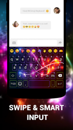 Download Keyboard - Emoji, Emoticons wallpapers 6