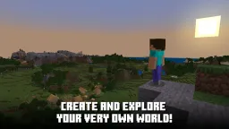 Download Minecraft wallpapers 1