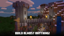 Download Minecraft wallpapers 2