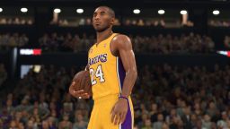 Download NBA 2K24 wallpapers 2