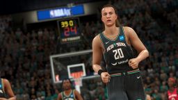 Download NBA 2K24 wallpapers 3