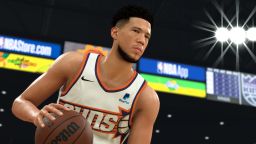 Download NBA 2K24 wallpapers 6