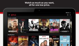 Download Netflix wallpapers 5