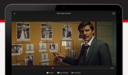 Download Netflix wallpapers 7