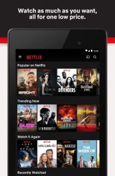 Download Netflix wallpapers 8