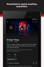 Download Netflix wallpapers 9