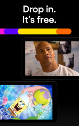 Download Pluto TV - It’s Free TV wallpapers 10