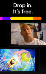 Download Pluto TV - It’s Free TV wallpapers 5