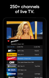 Download Pluto TV - It’s Free TV wallpapers 6