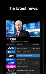 Download Pluto TV - It’s Free TV wallpapers 8