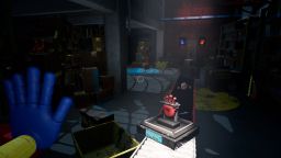 Download Poppy Playtime wallpapers 7