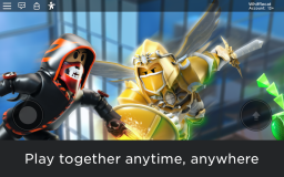 Download Roblox wallpapers 10